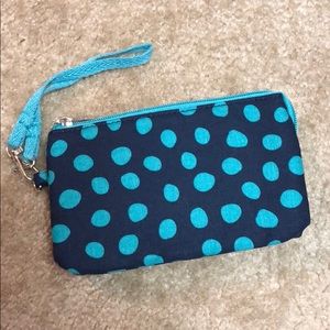 Wristlet